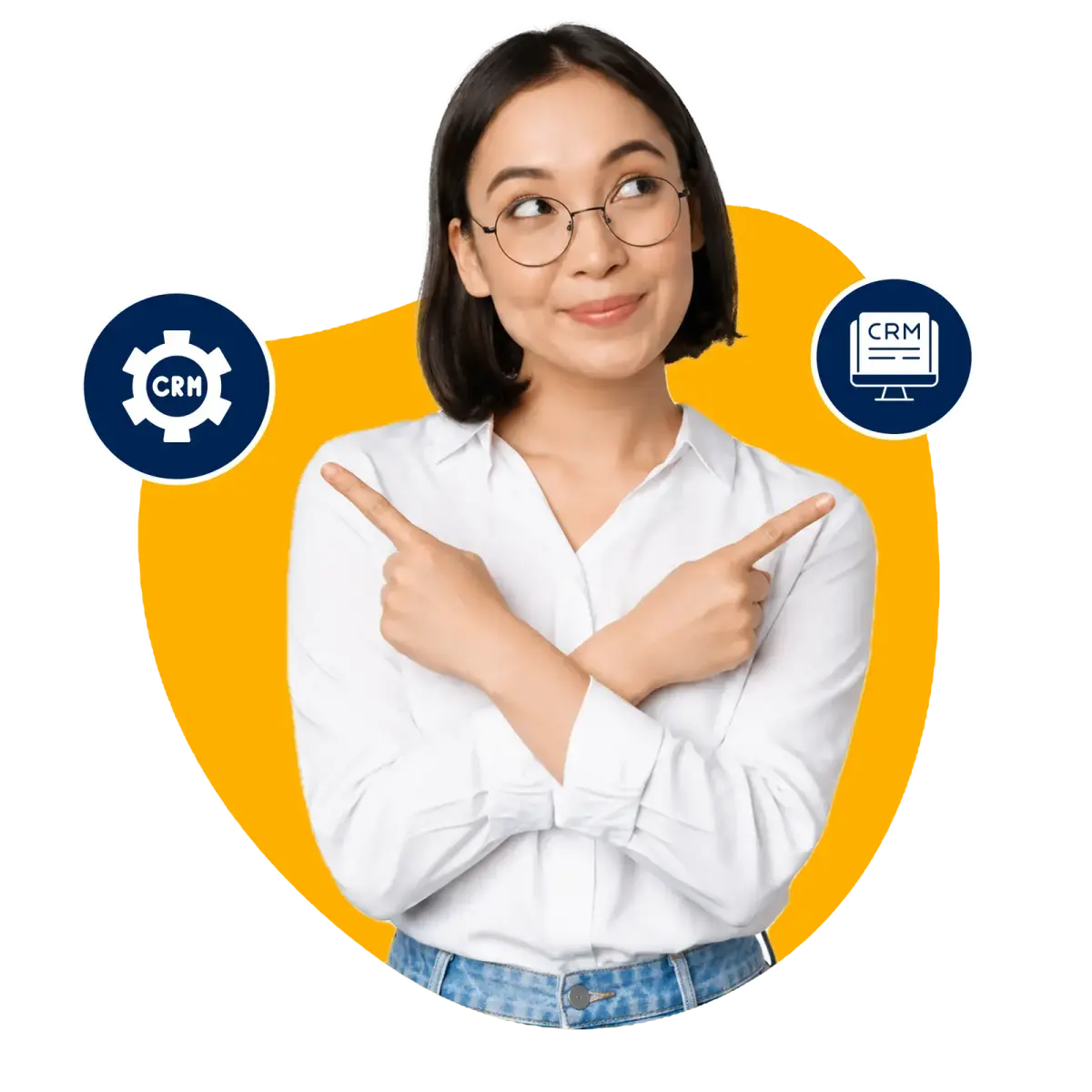 GoHighLevel CRM Setup and Configuration